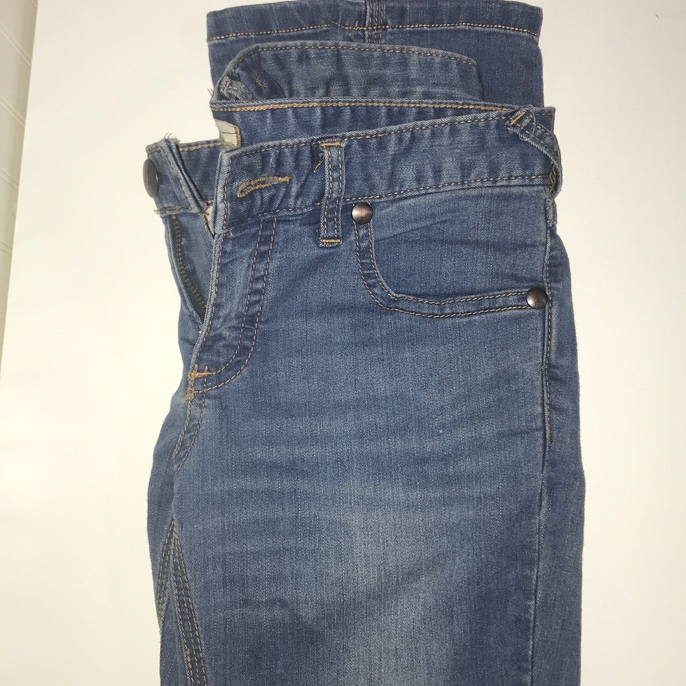 FREE PEOPLE JEANS